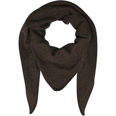 FRAU TØRKLÆDE, GENEVE CASHMERE SCARF LARGE, ACORN